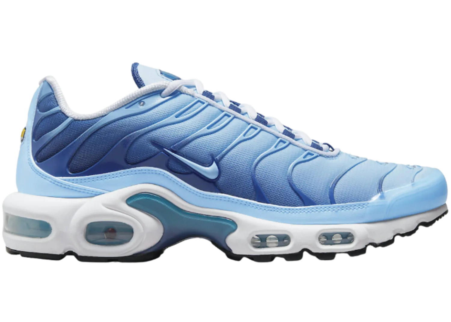 Nike Air Max Plus Celestine Blue