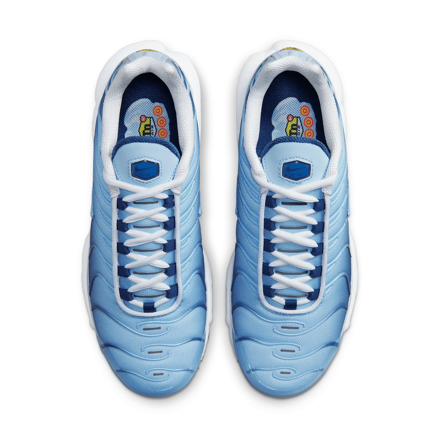 Nike Air Max Plus Celestine Blue image 3
