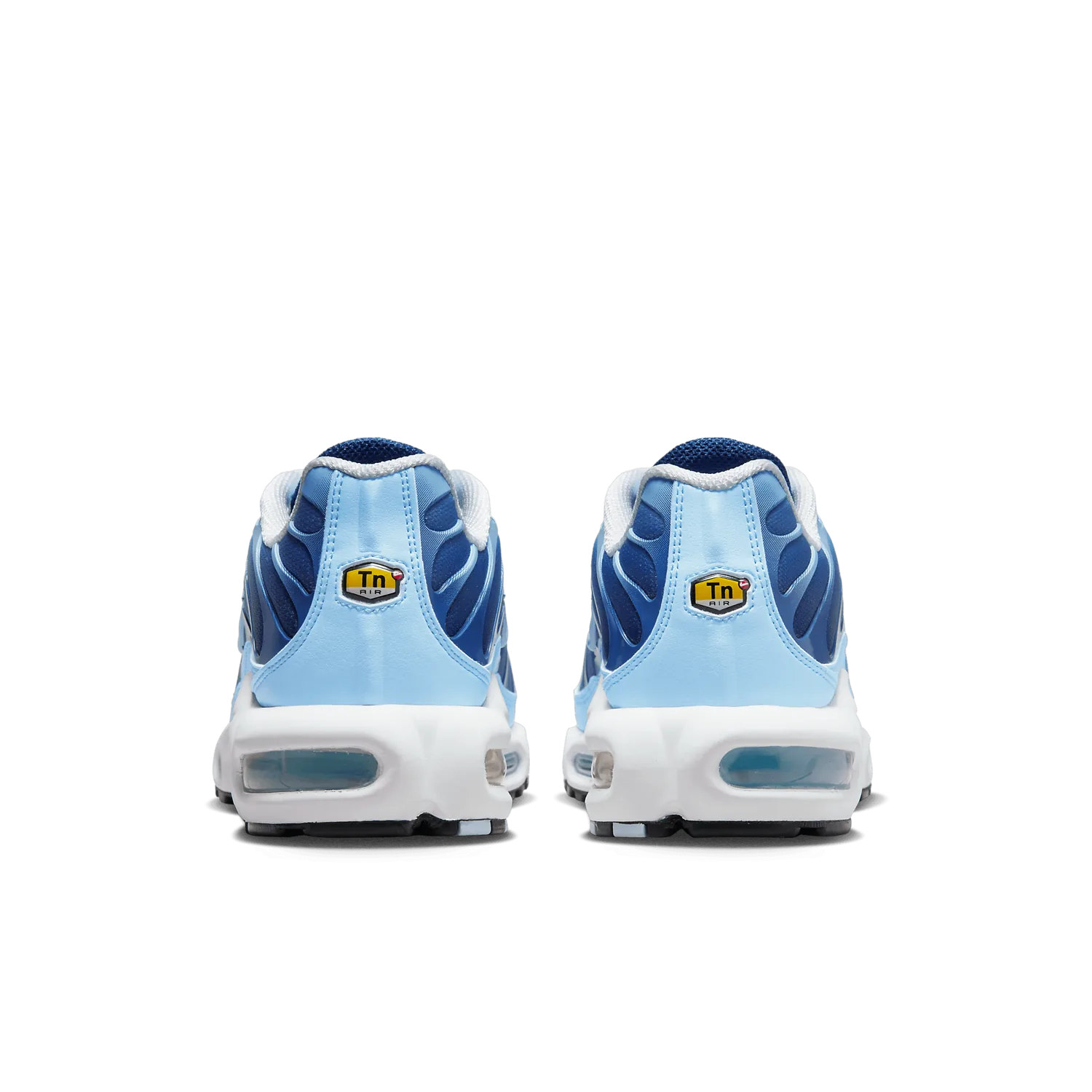 Nike Air Max Plus Celestine Blue image 5
