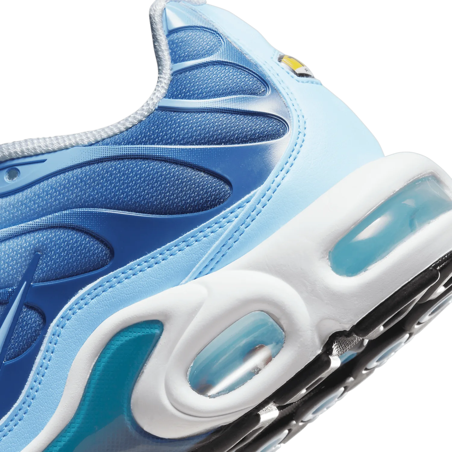 Nike Air Max Plus Celestine Blue image 7
