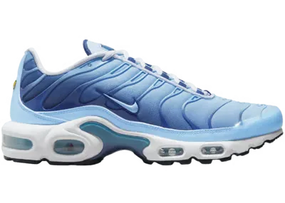 Nike Air Max Plus Celestine Blue