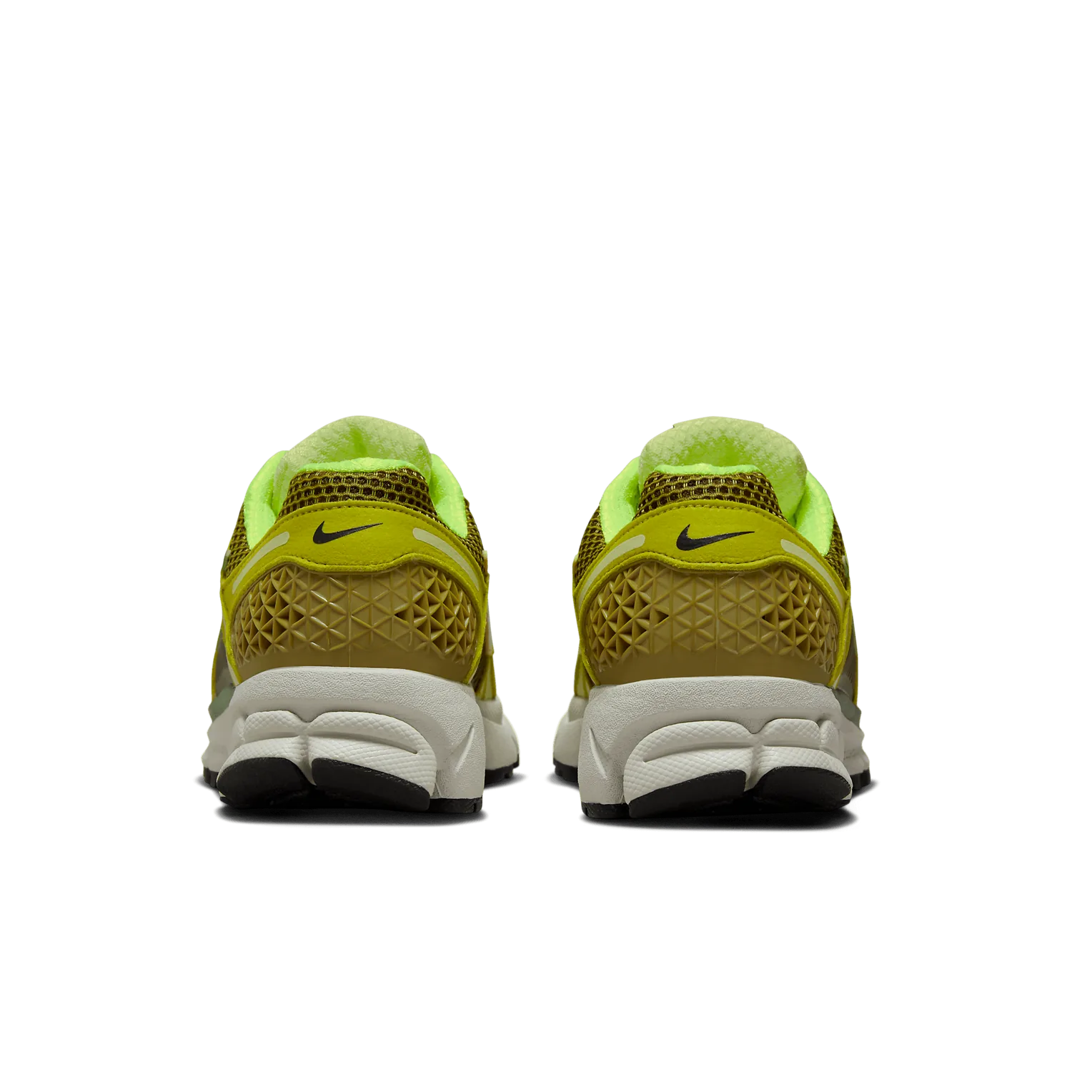 Nike Vomero 5 Olive Flak Volt image 5