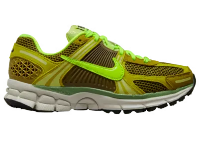Nike Vomero 5 Olive Flak Volt