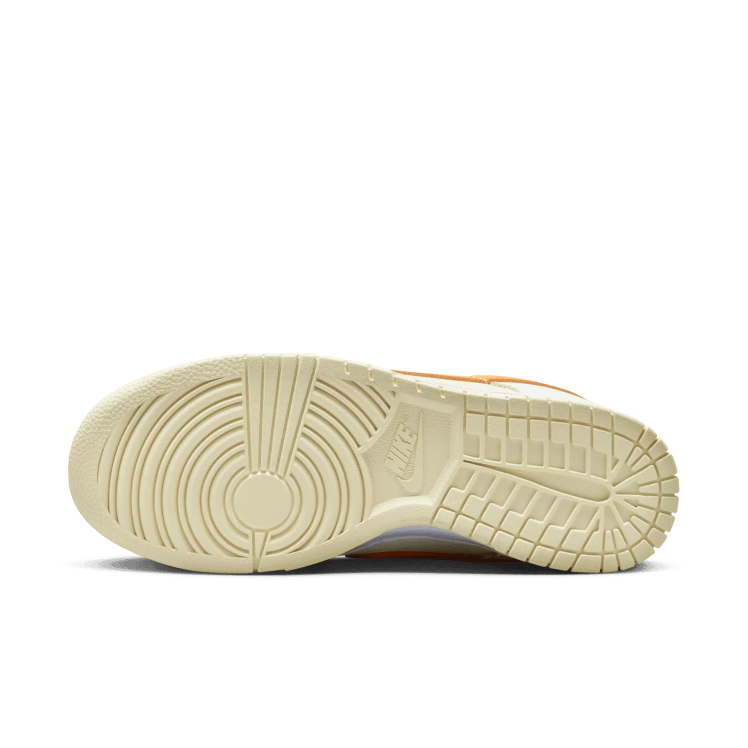 Nike Dunk Low White Sundial image 2