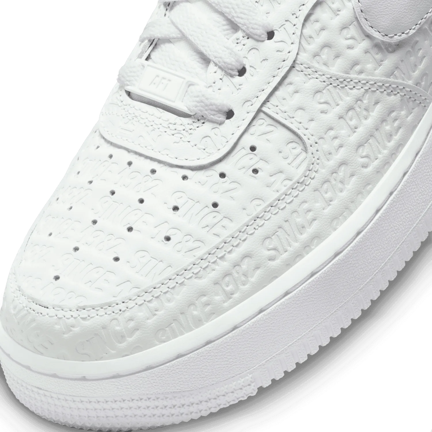 Nike Air Force 1 Low Since 1982 image 6
