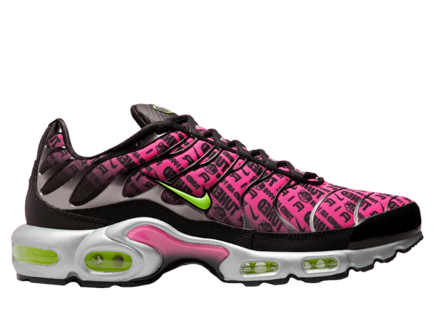 Nike Air Max Plus Mercurial XXV