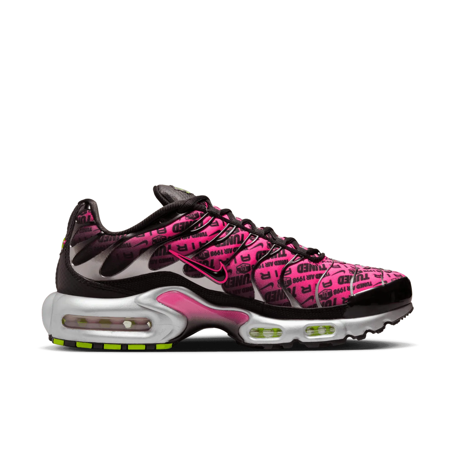 Nike Air Max Plus Mercurial XXV image 4