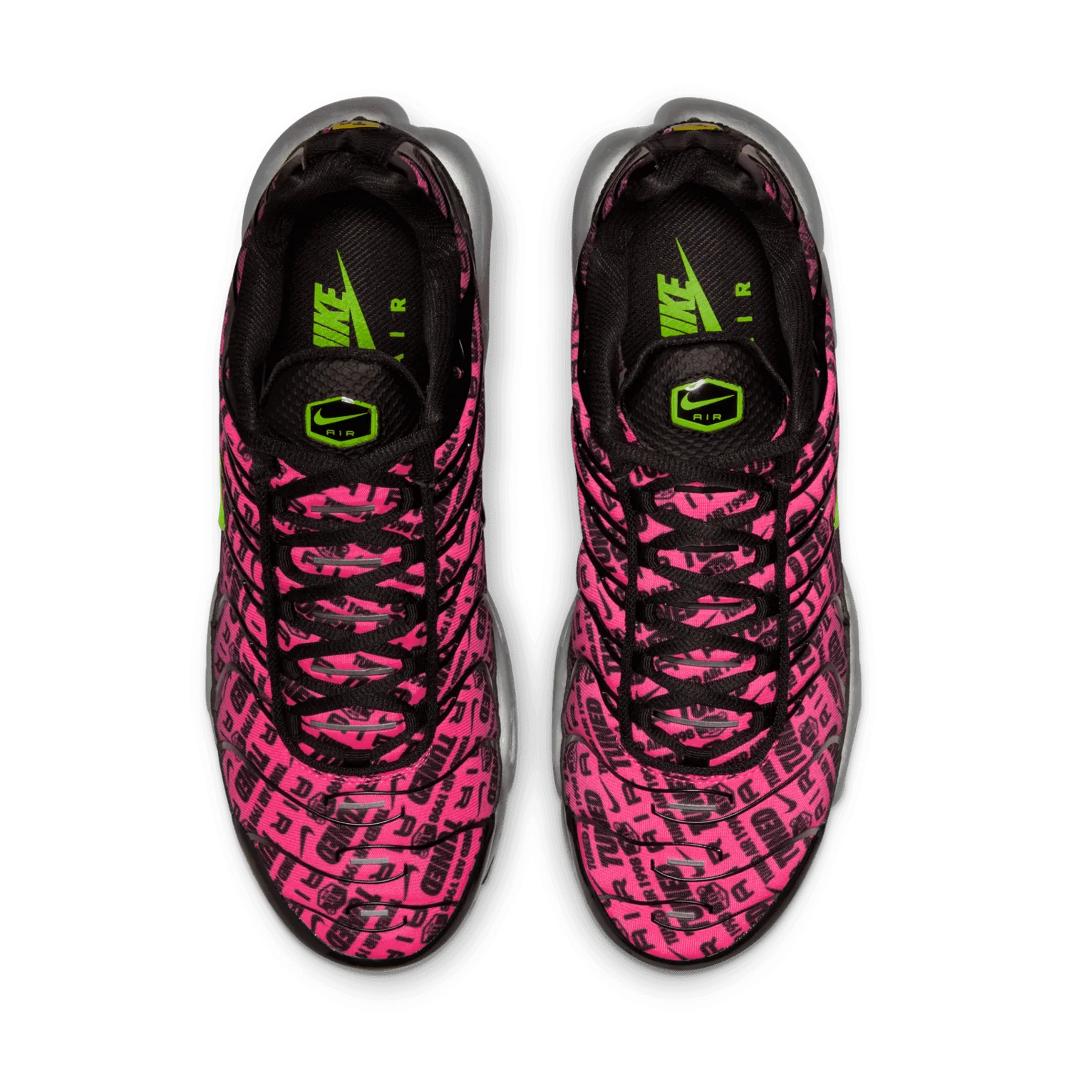 Nike Air Max Plus Mercurial XXV image 5
