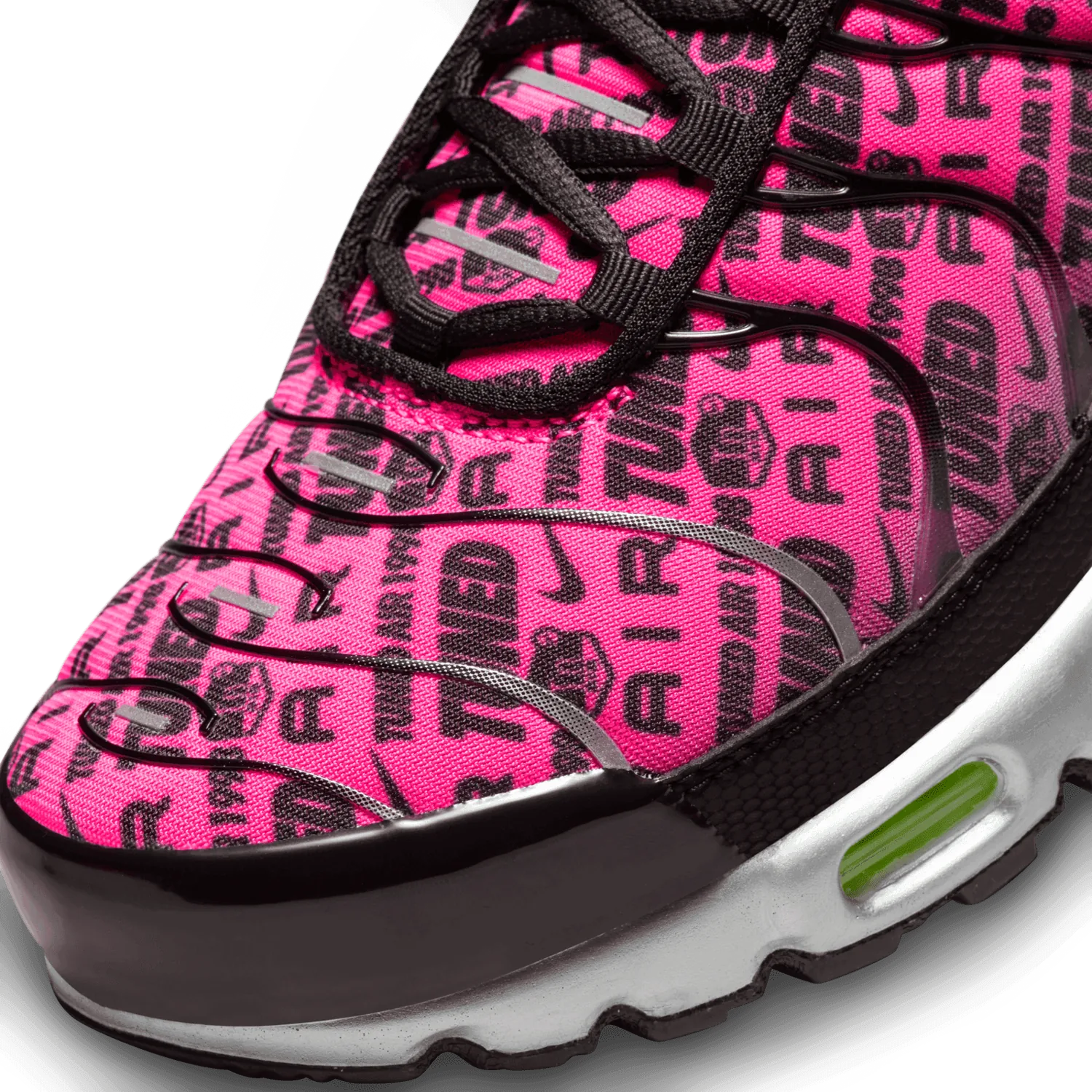 Nike Air Max Plus Mercurial XXV image 8