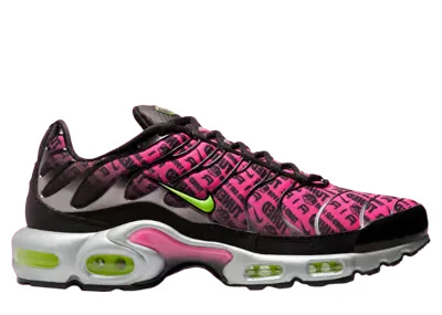 Nike Air Max Plus Mercurial XXV