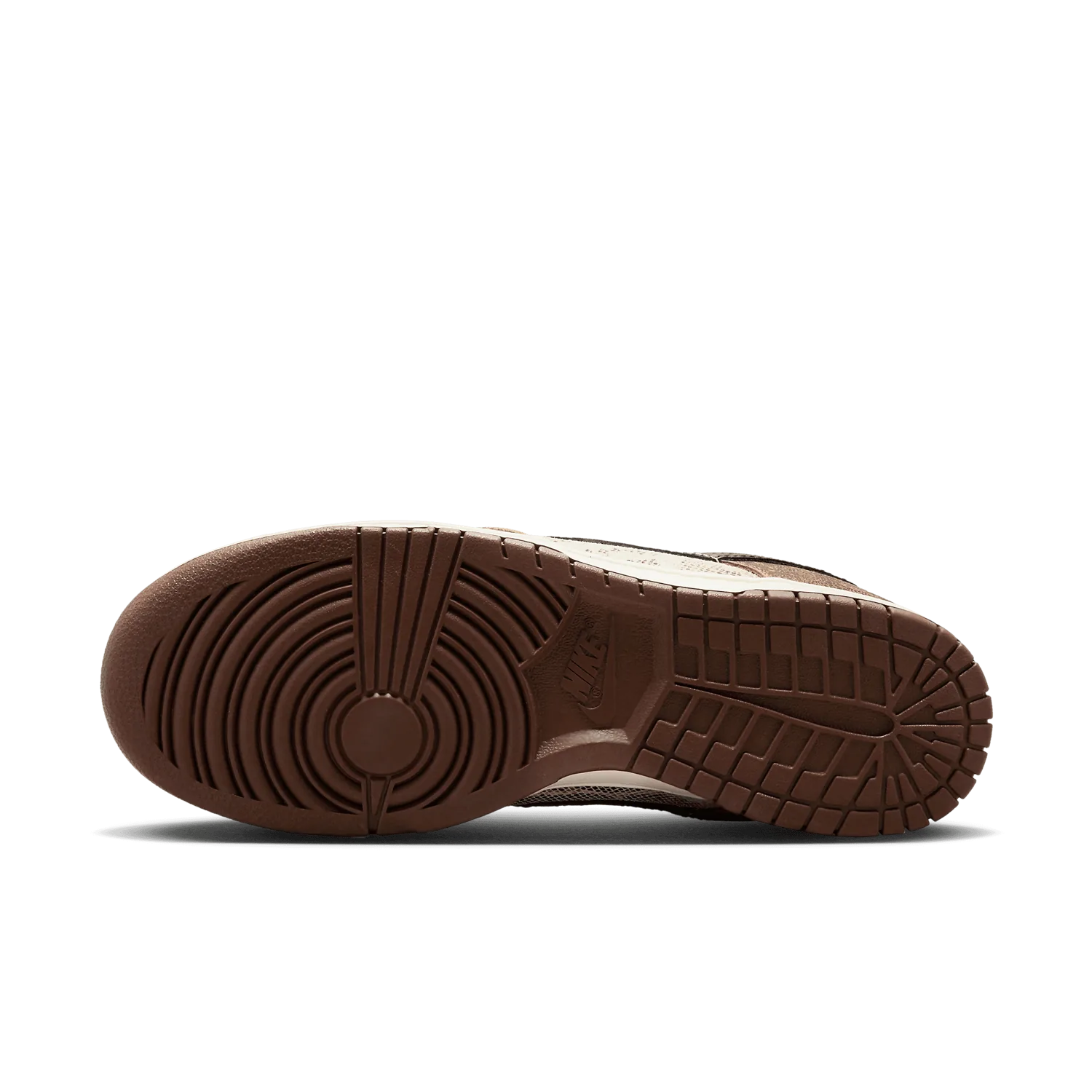 Nike Dunk Low Premium CO.JP Brown Snakeskin image 2