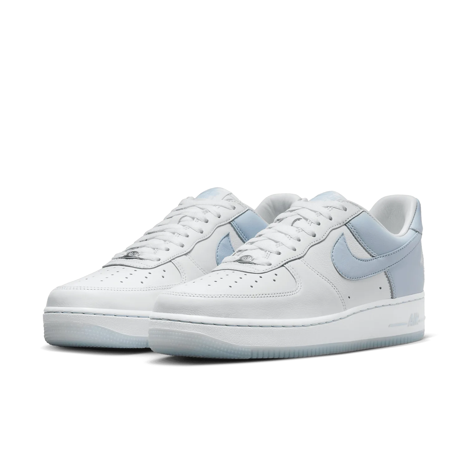 Nike Air Force 1 Low Terror Squad White Porpoise image 4