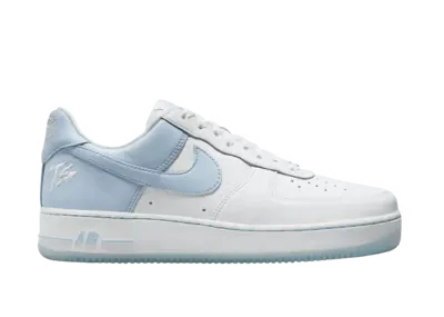 Nike Air Force 1 Low Terror Squad White Porpoise