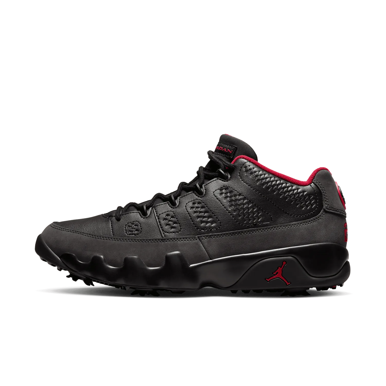 Air Jordan 9 Golf Shadow image 2