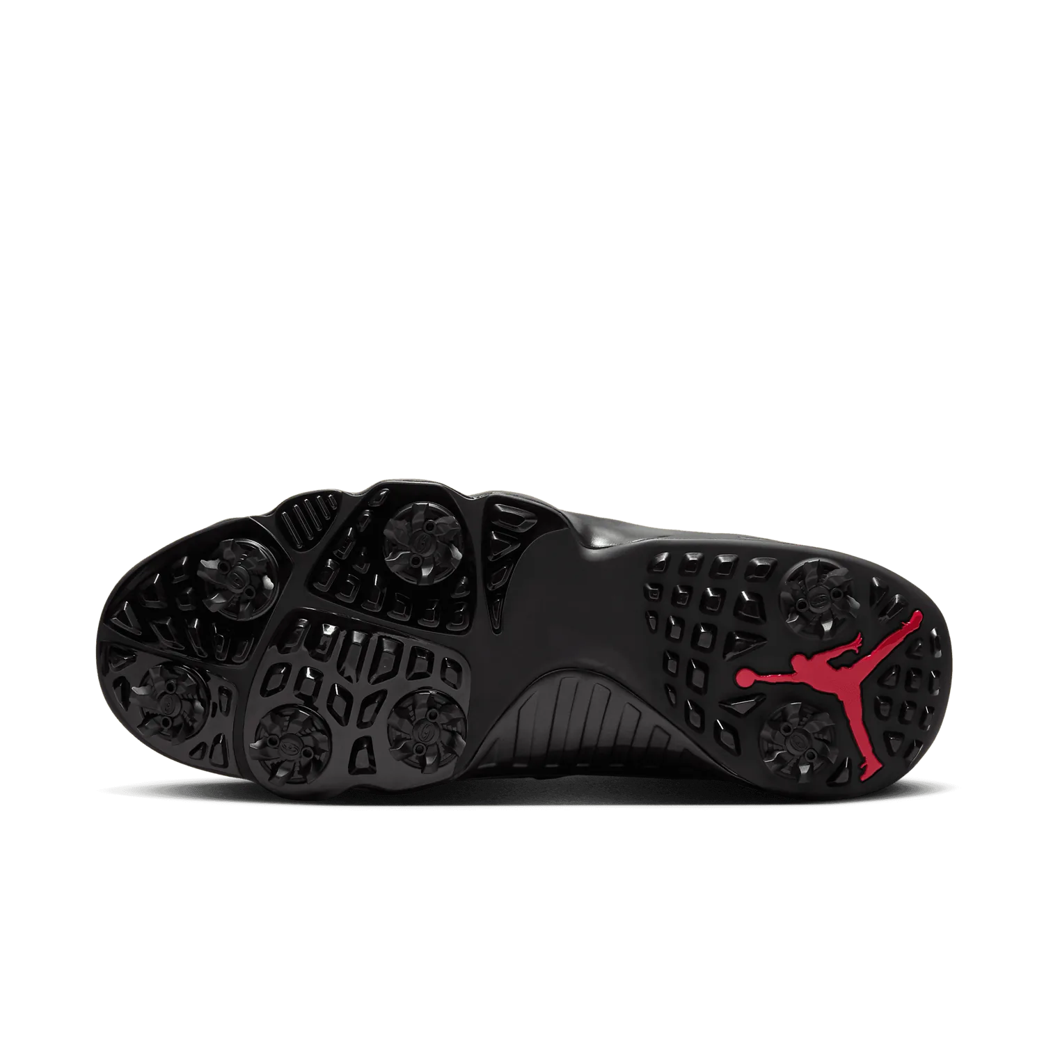 Air Jordan 9 Golf Shadow image 3
