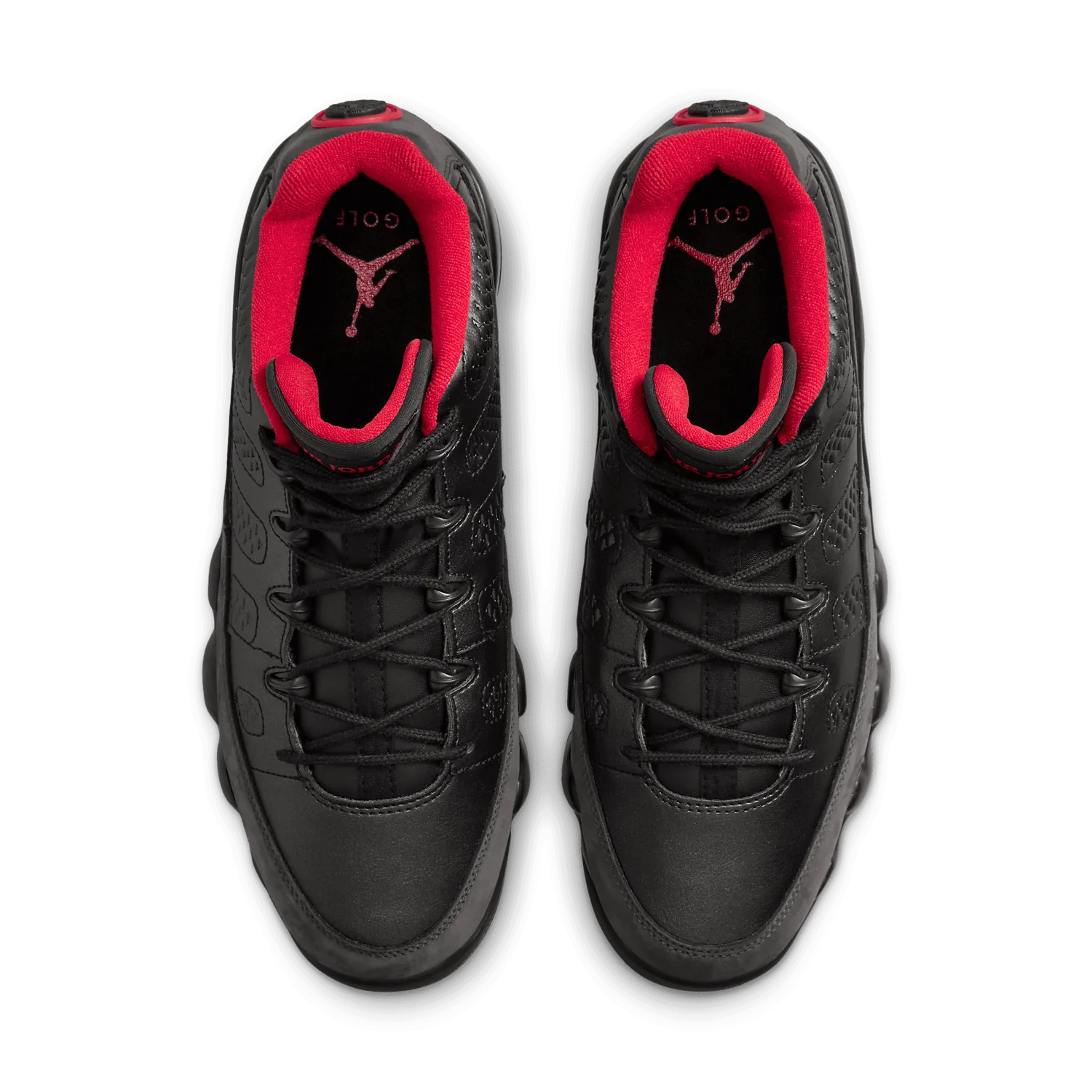 Air Jordan 9 Golf Shadow image 4