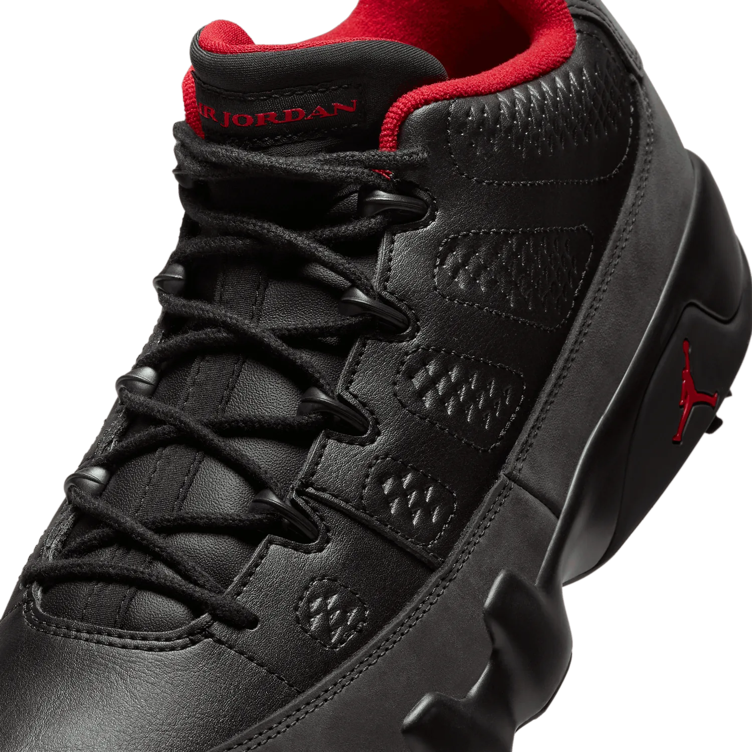 Air Jordan 9 Golf Shadow image 7