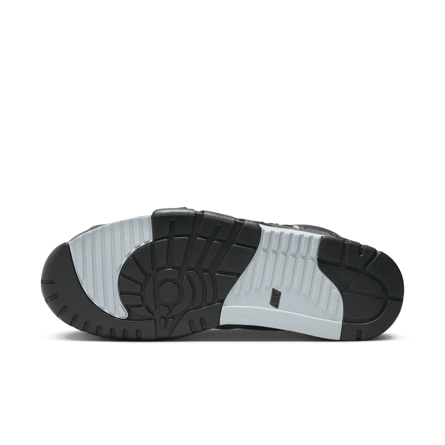Nike Air Trainer 1 Super Bowl LVIII Anthracite image 3