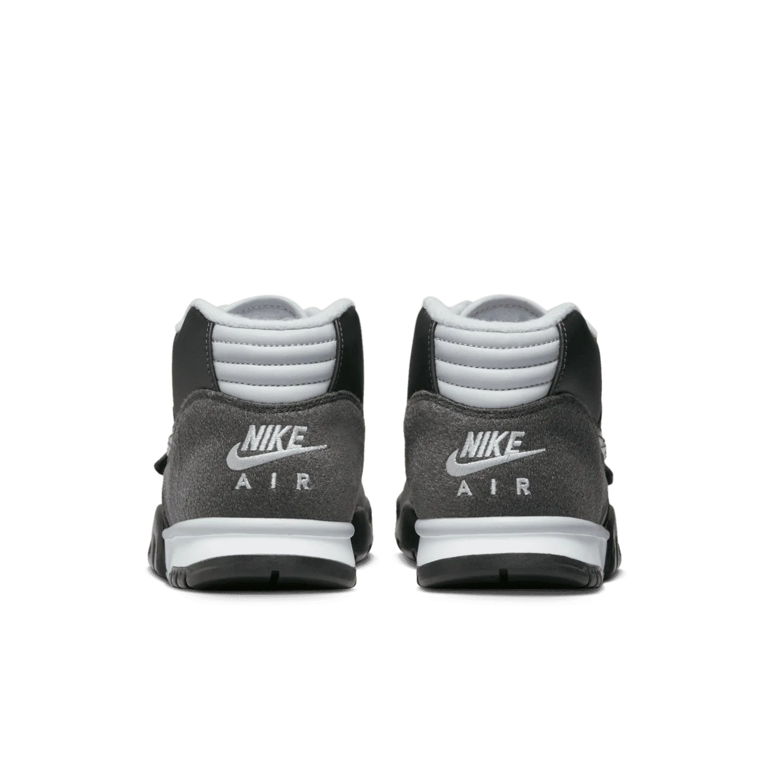 Nike Air Trainer 1 Super Bowl LVIII Anthracite image 6