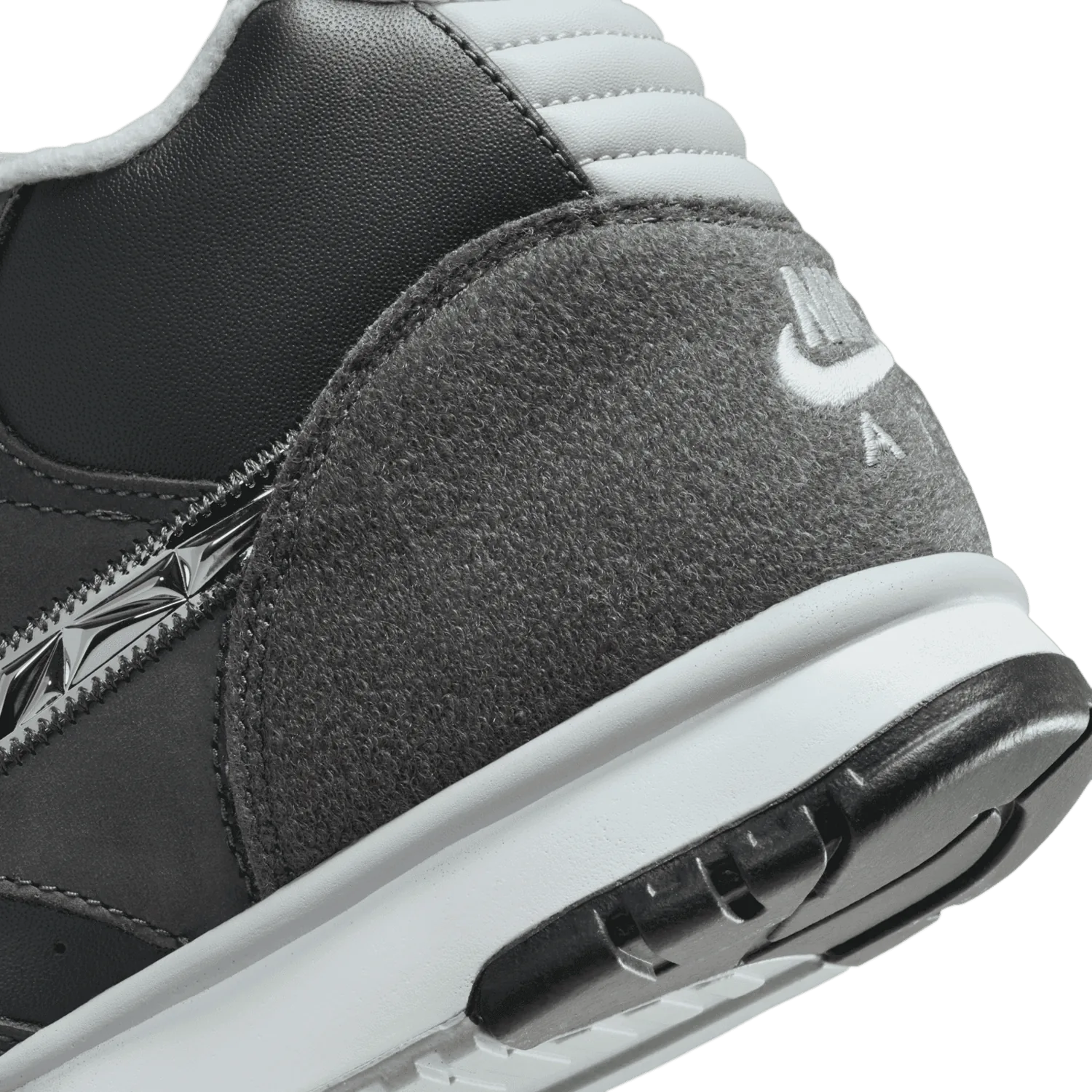 Nike Air Trainer 1 Super Bowl LVIII Anthracite image 8