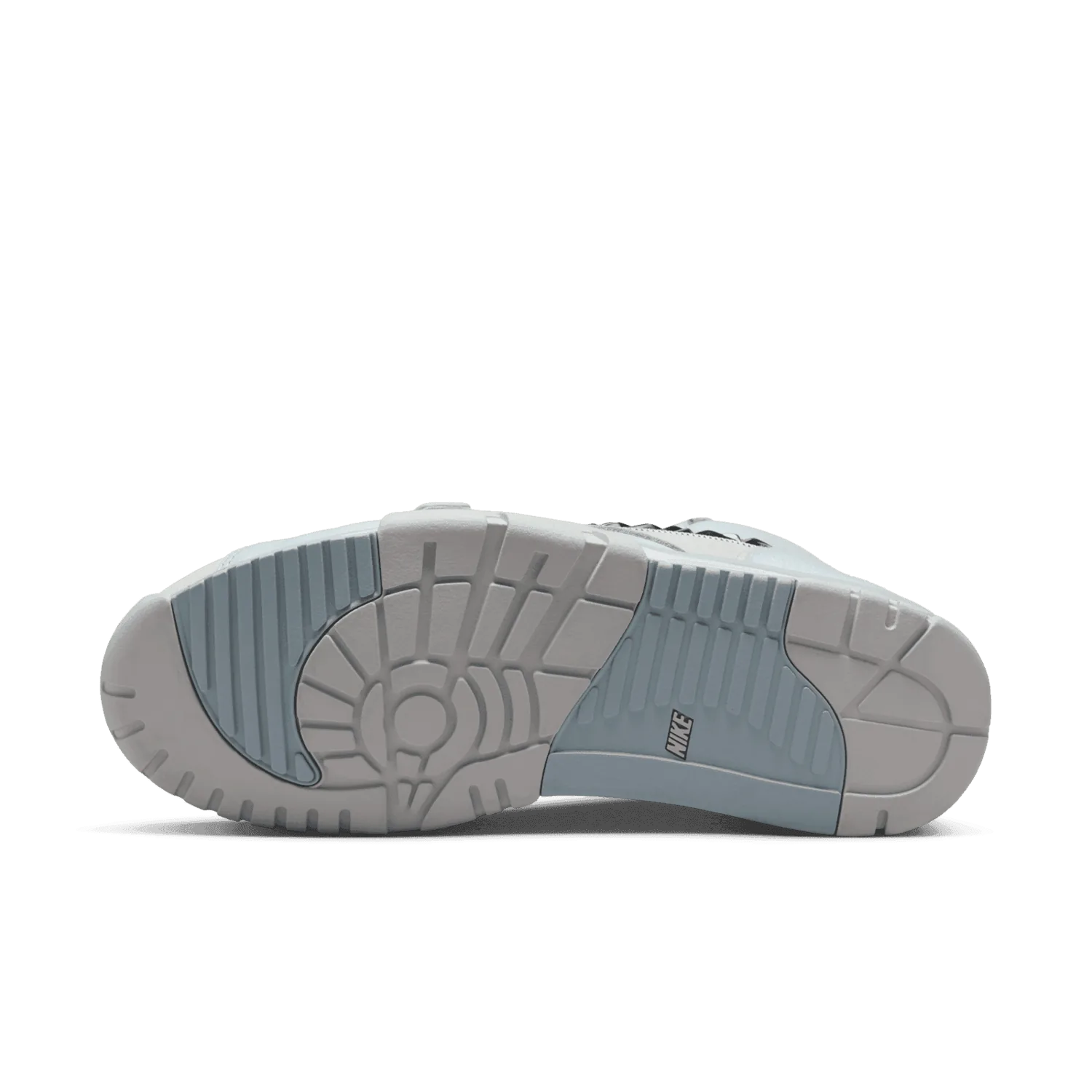 Nike Air Trainer 1 Super Bowl LVIII Pure Platinum