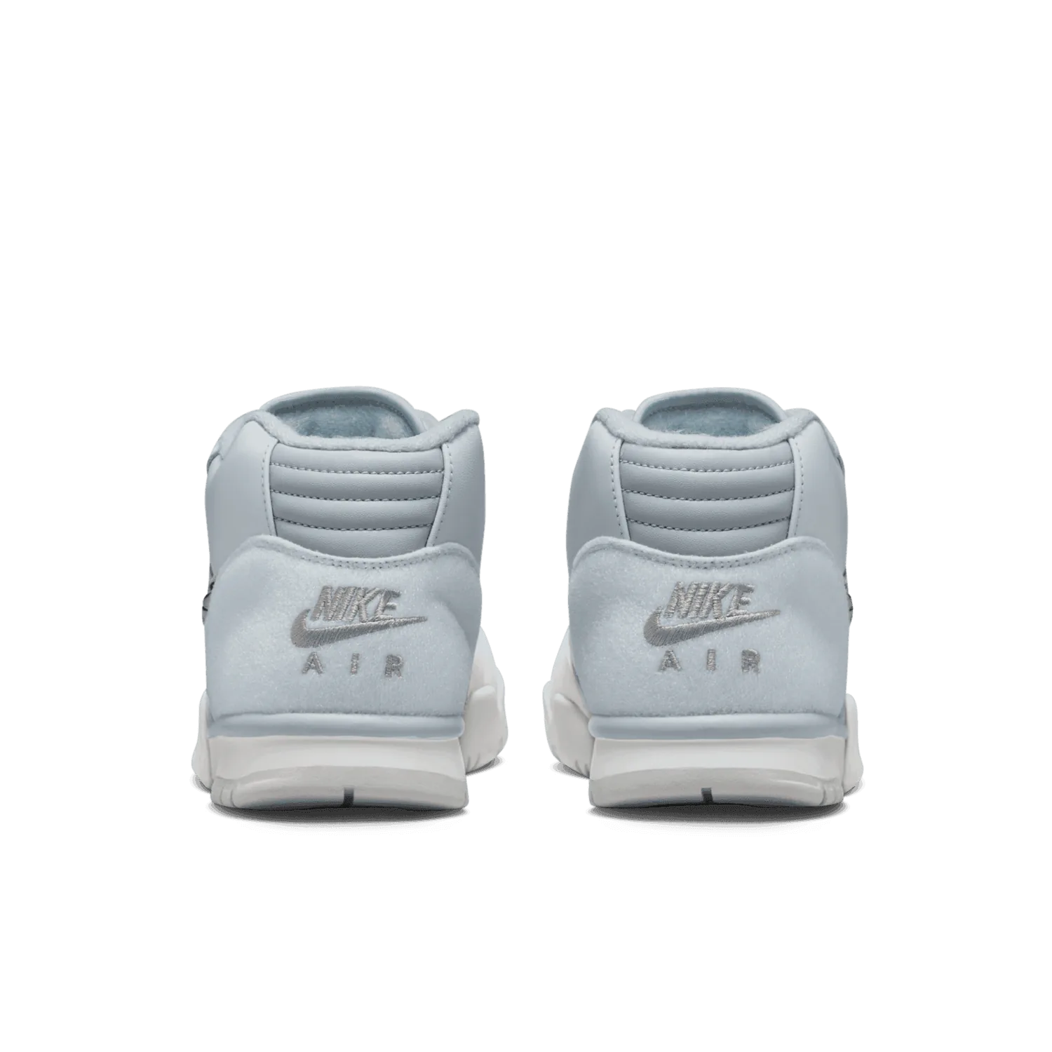 Nike Air Trainer 1 Super Bowl LVIII Pure Platinum image 4