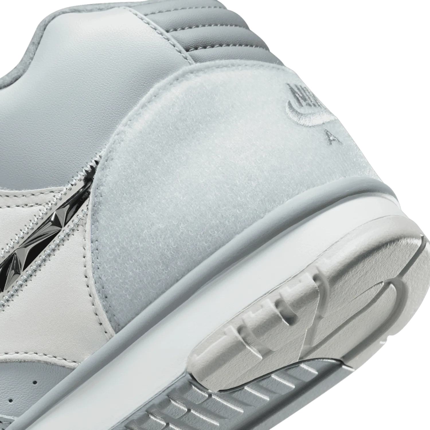 Nike Air Trainer 1 Super Bowl LVIII Pure Platinum image 6