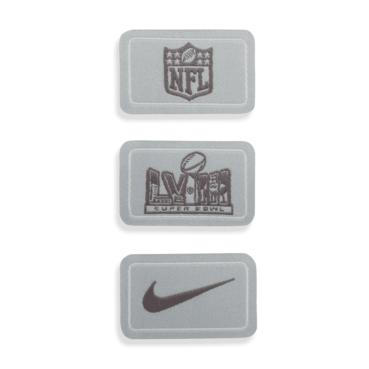 Nike Air Trainer 1 Super Bowl LVIII Pure Platinum image 8