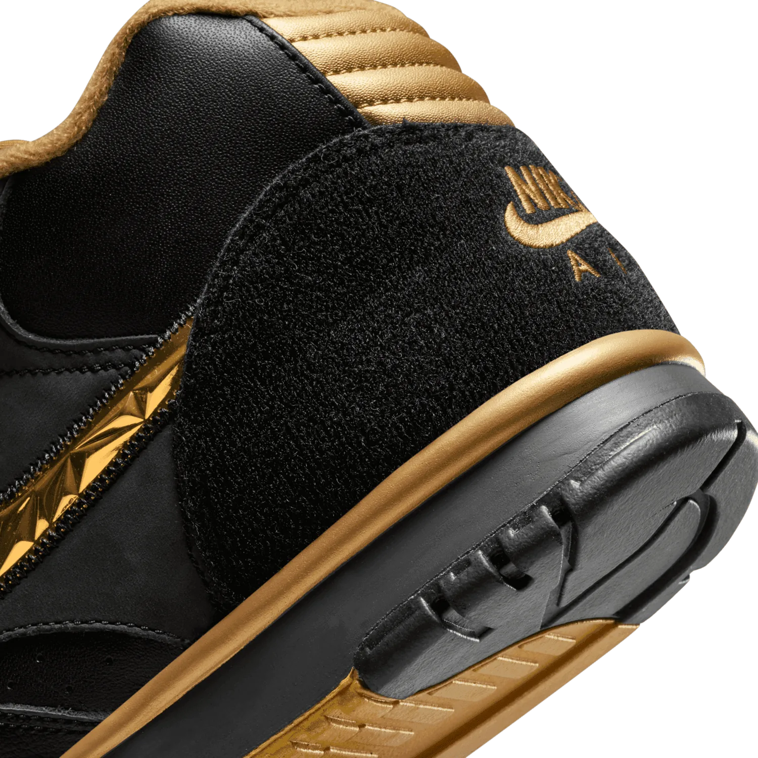 Nike Air Trainer 1 College Football Playoffs Black Gold image 8