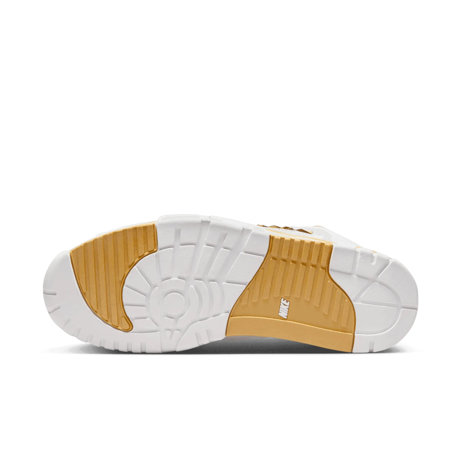 Nike Air Trainer 1 College Football Playoffs White Gold image 3