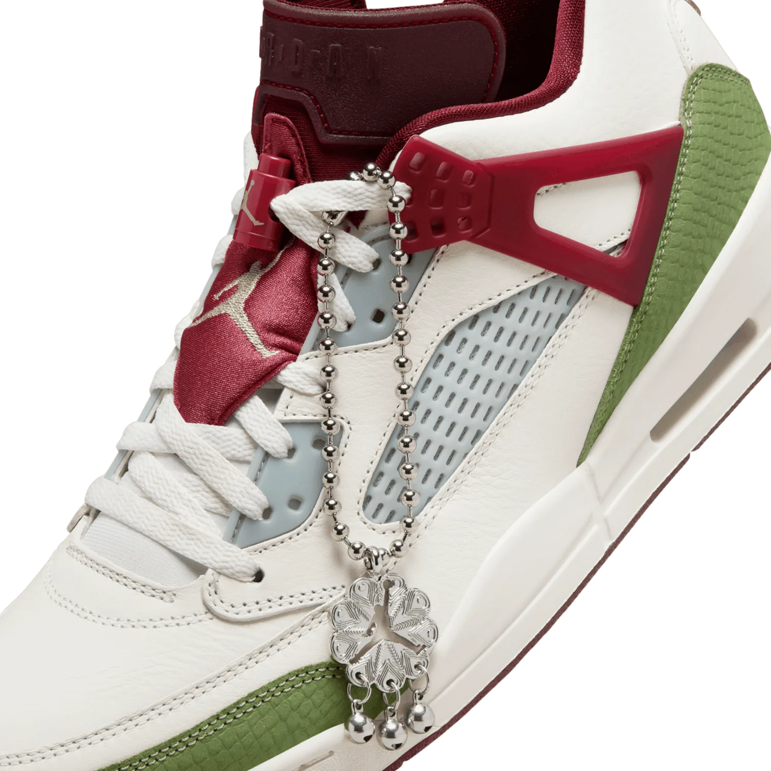 Air Jordan Spizike Low CNY Year of the Dragon image 3