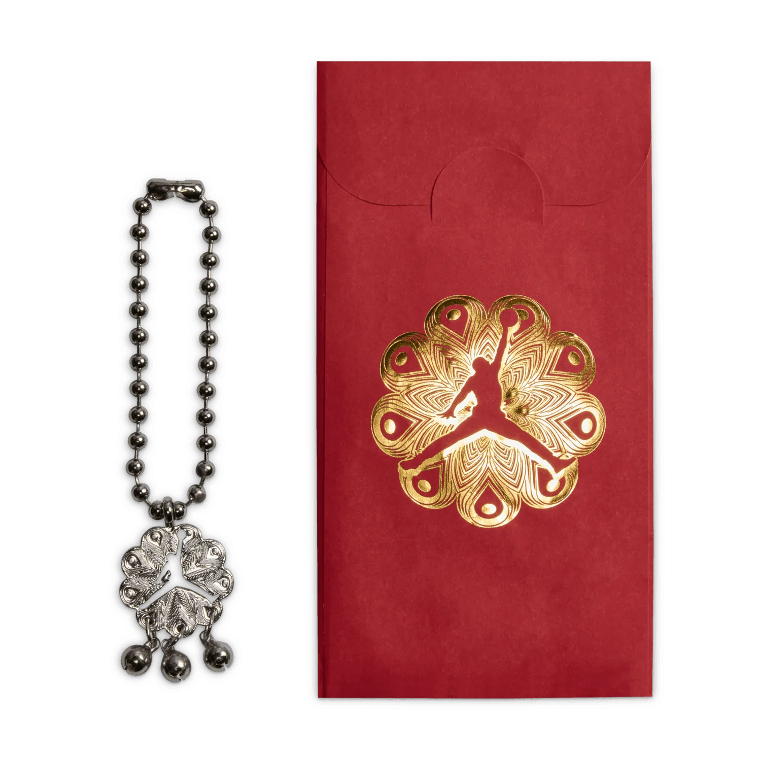 Air Jordan Spizike Low CNY Year of the Dragon image 4