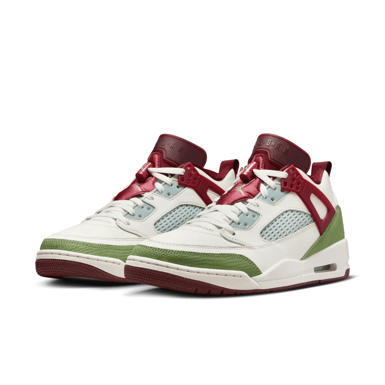 Air Jordan Spizike Low CNY Year of the Dragon image 7