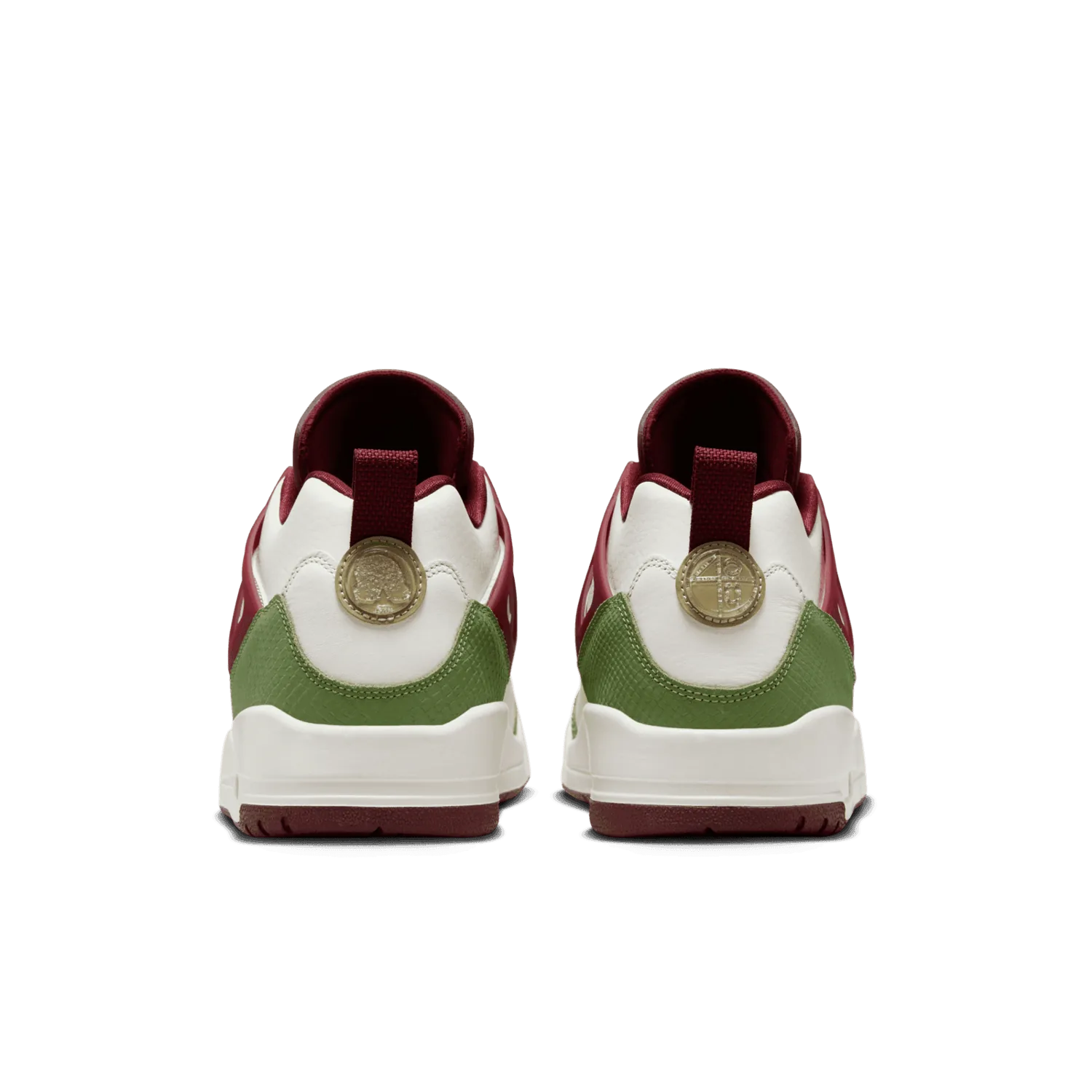 Air Jordan Spizike Low CNY Year of the Dragon image 8