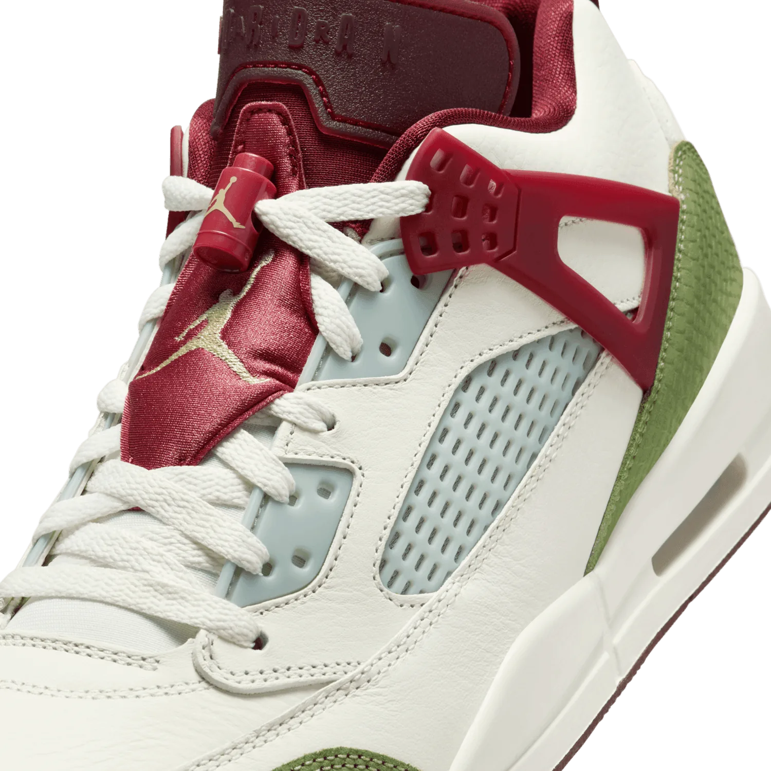 Air Jordan Spizike Low CNY Year of the Dragon image 9