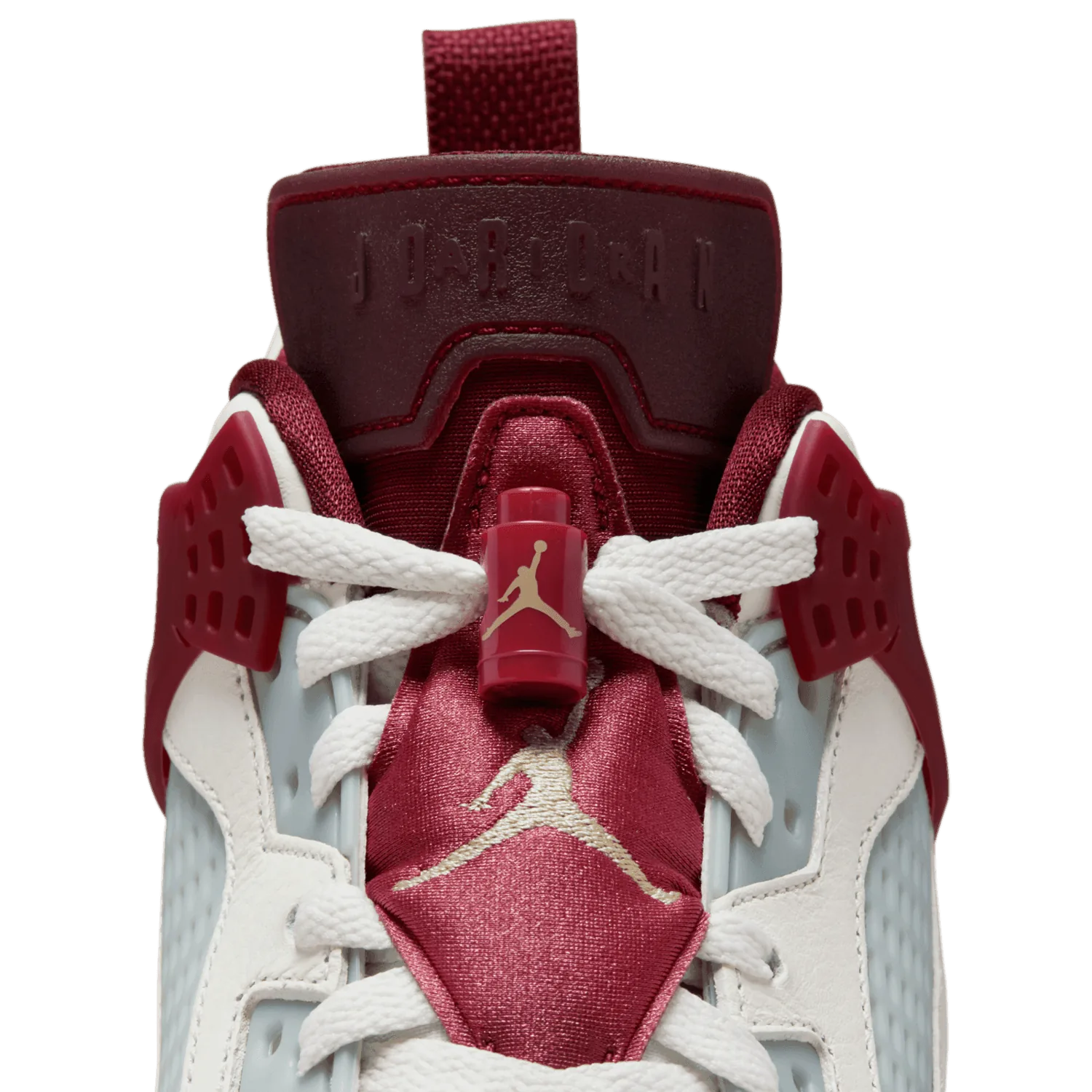 Air Jordan Spizike Low CNY Year of the Dragon image 11