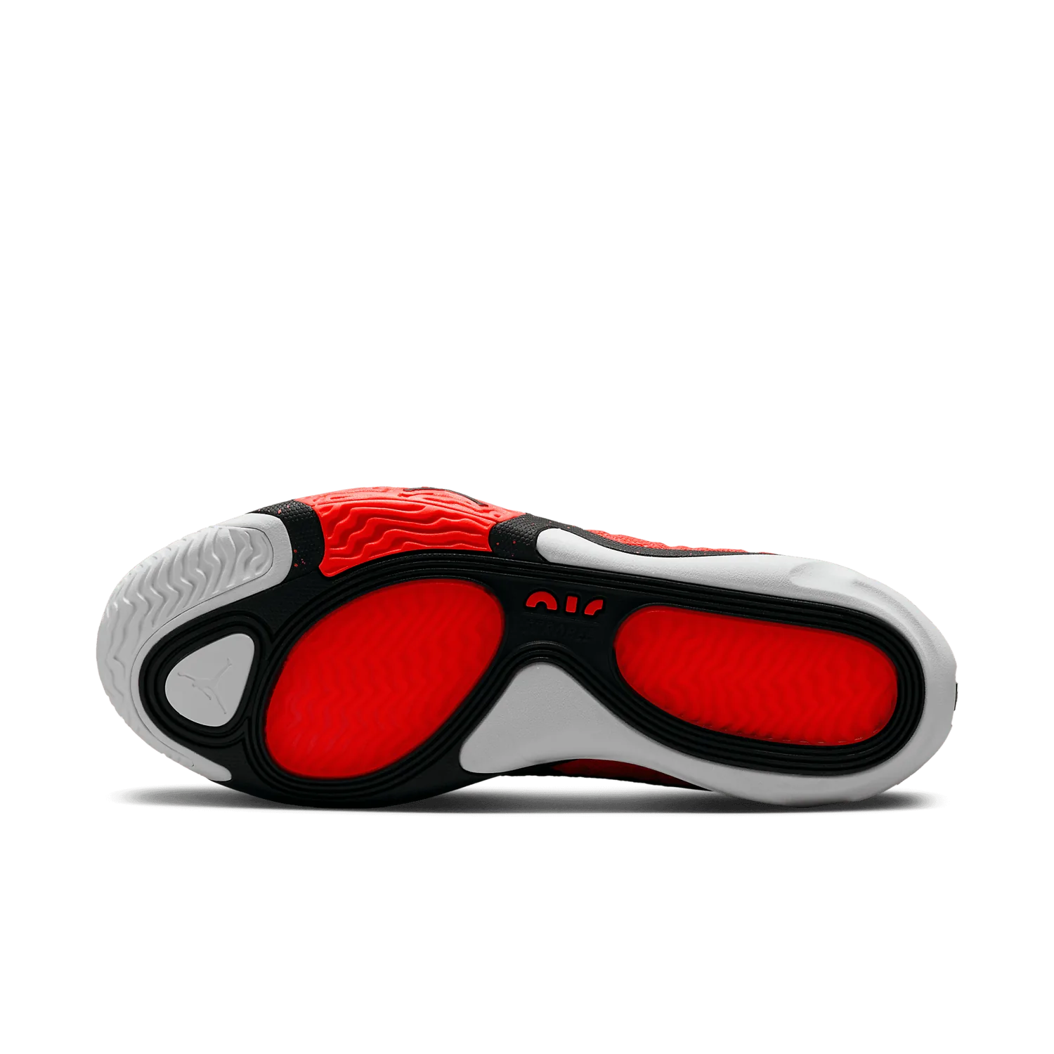 Jordan Tatum 2 Red Cement