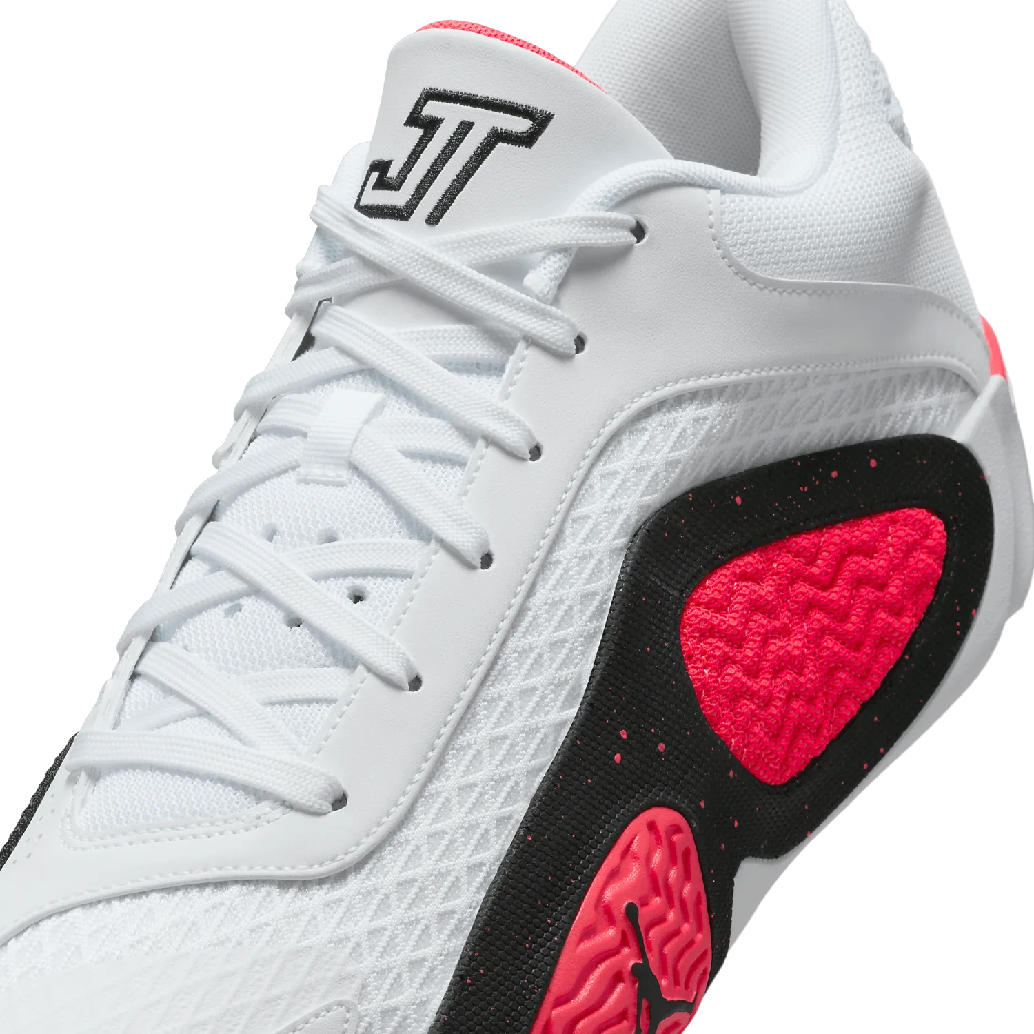Jordan Tatum 2 Red Cement image 5