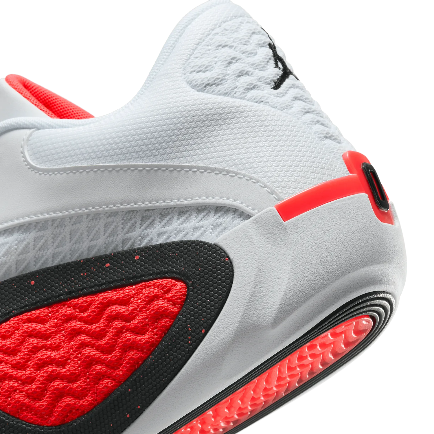 Jordan Tatum 2 Red Cement image 6
