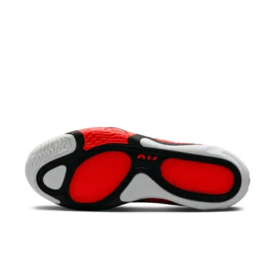 Jordan Tatum 2 Red Cement
