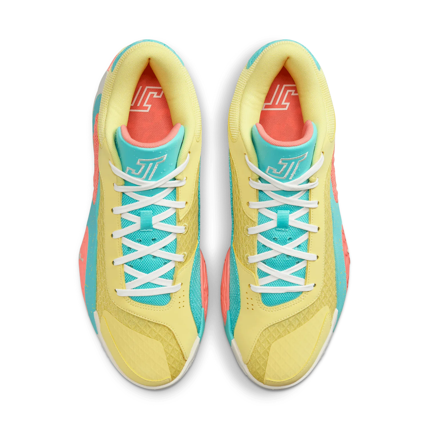 Jordan Tatum 2 Lemonade image 2