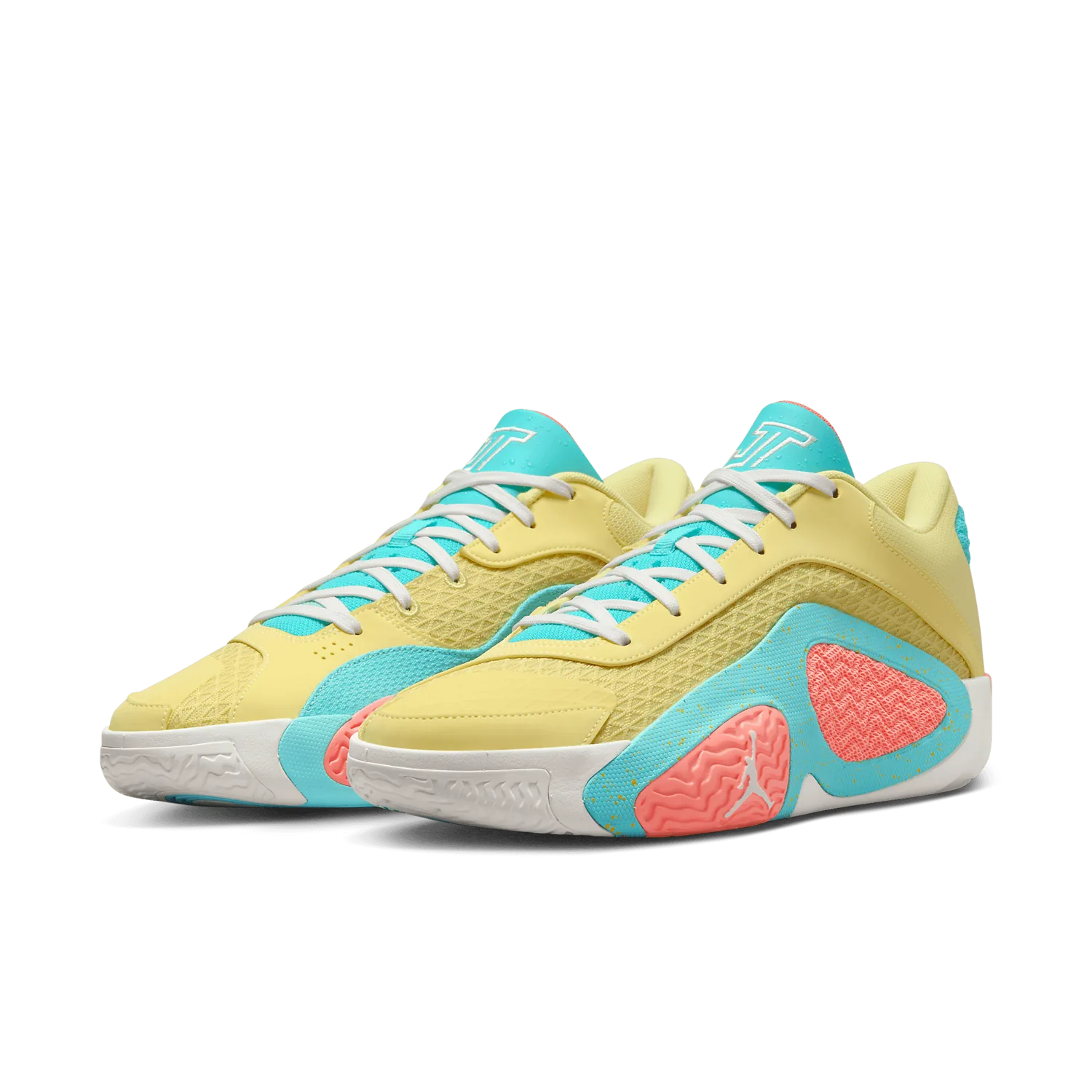 Jordan Tatum 2 Lemonade image 3