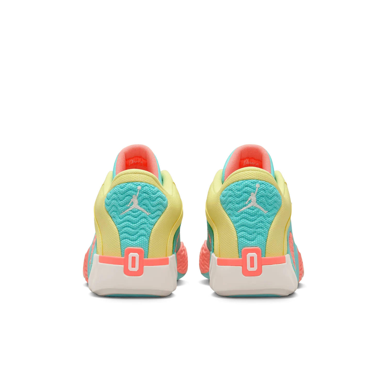 Jordan Tatum 2 Lemonade image 4
