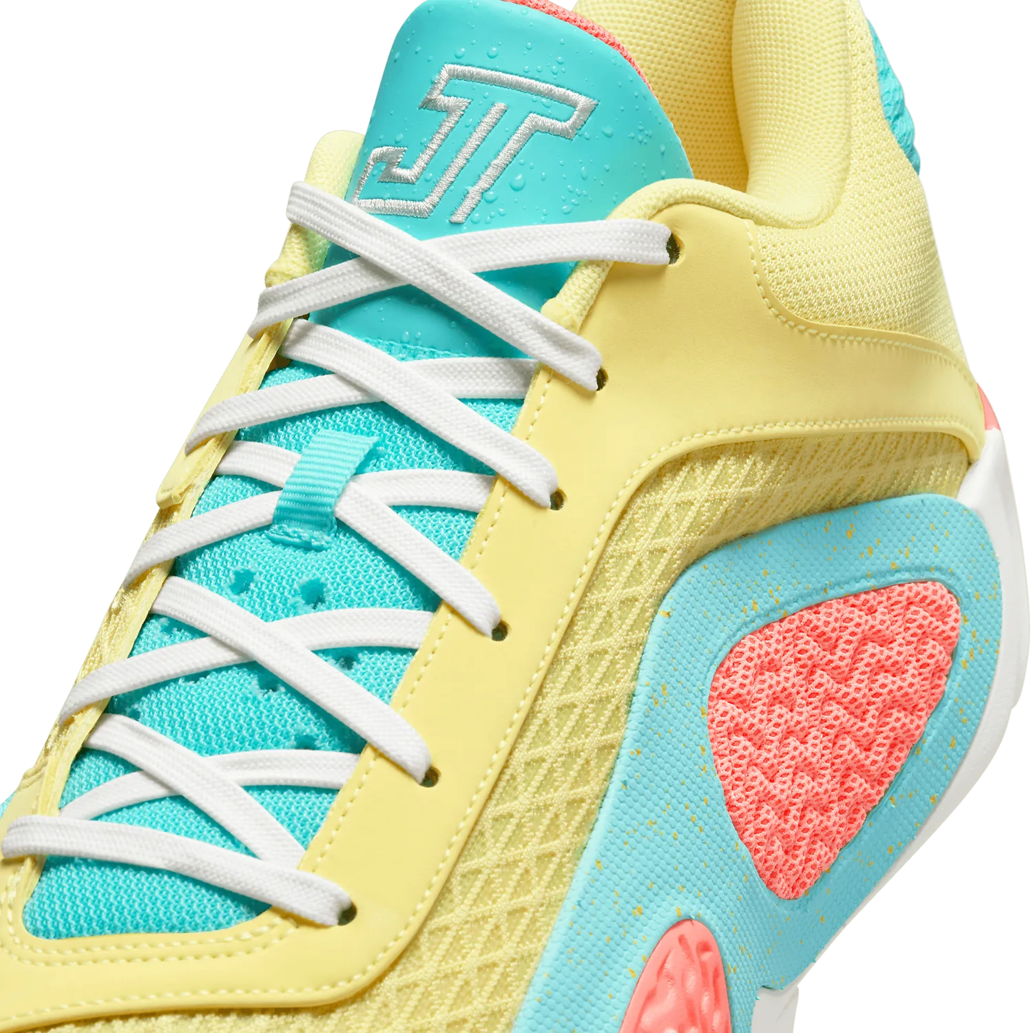 Jordan Tatum 2 Lemonade image 5