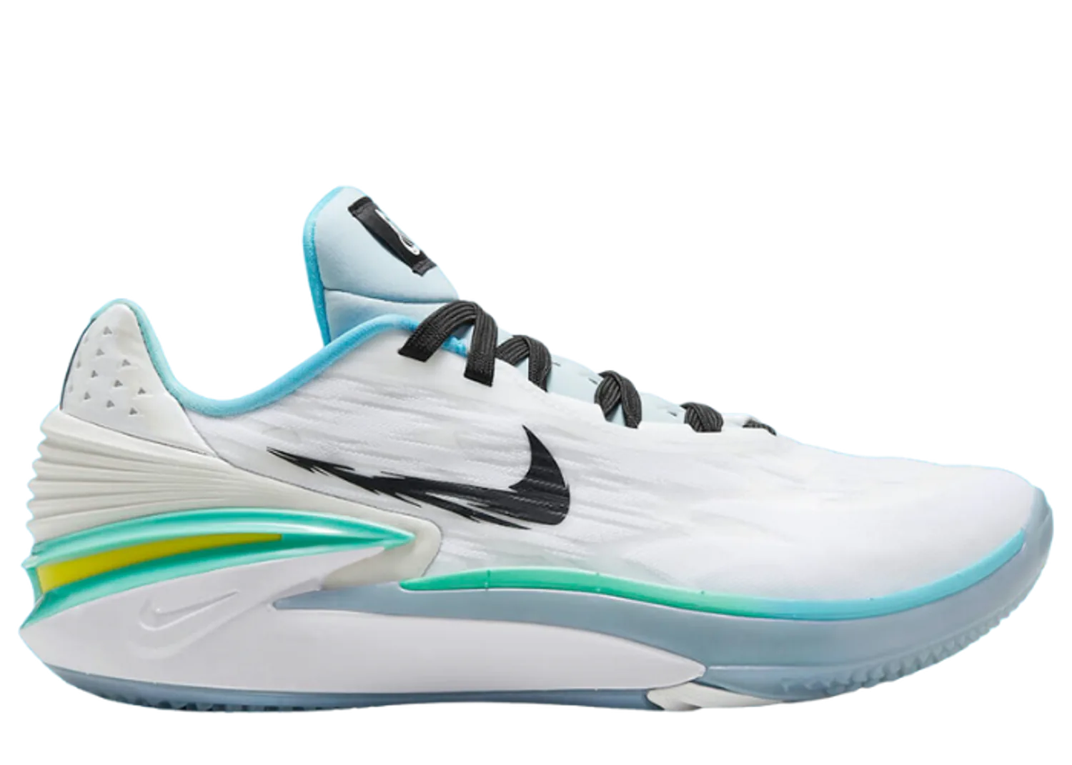 Nike Air Zoom GT Cut 2 Unlock Your Space