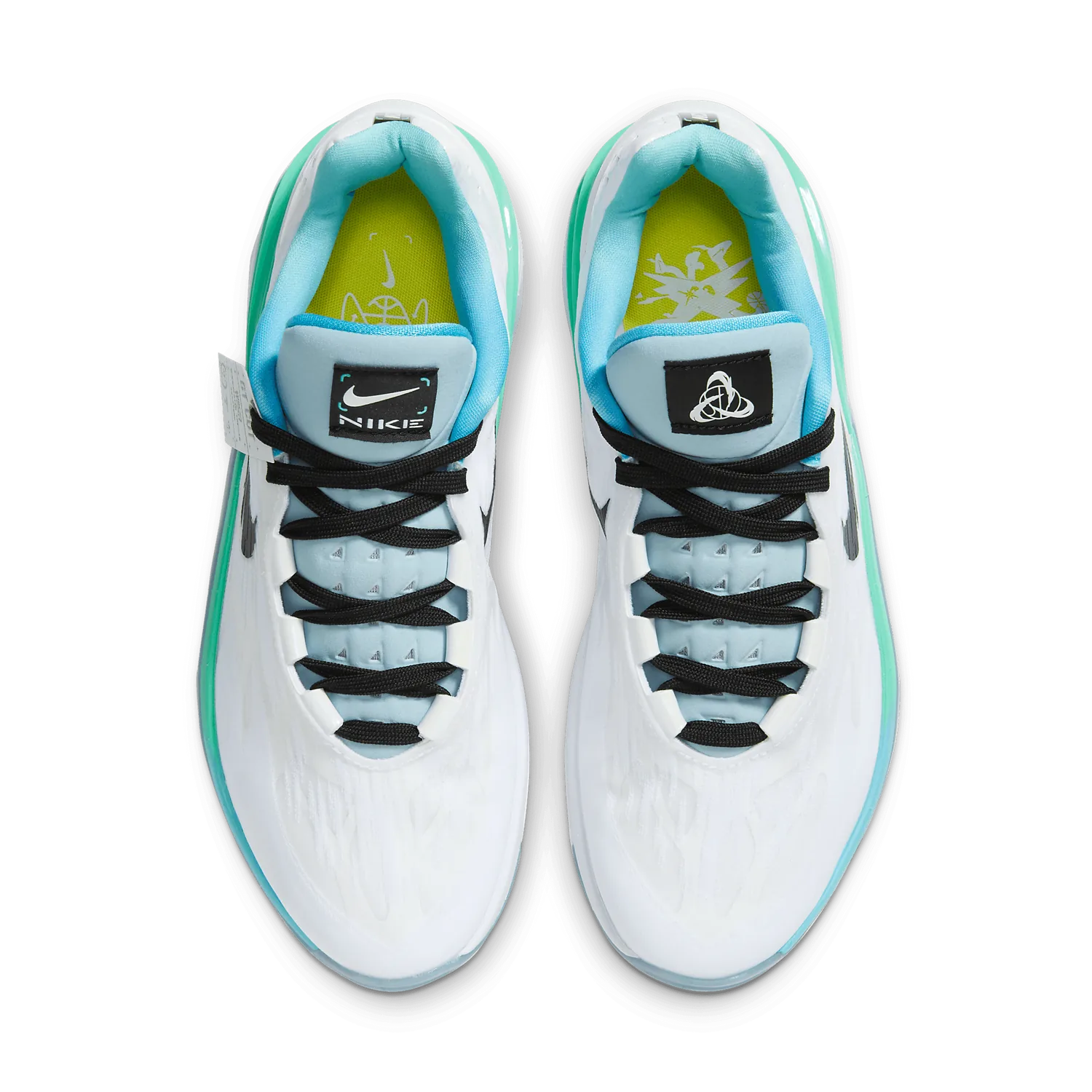 Nike Air Zoom GT Cut 2 Unlock Your Space image 3