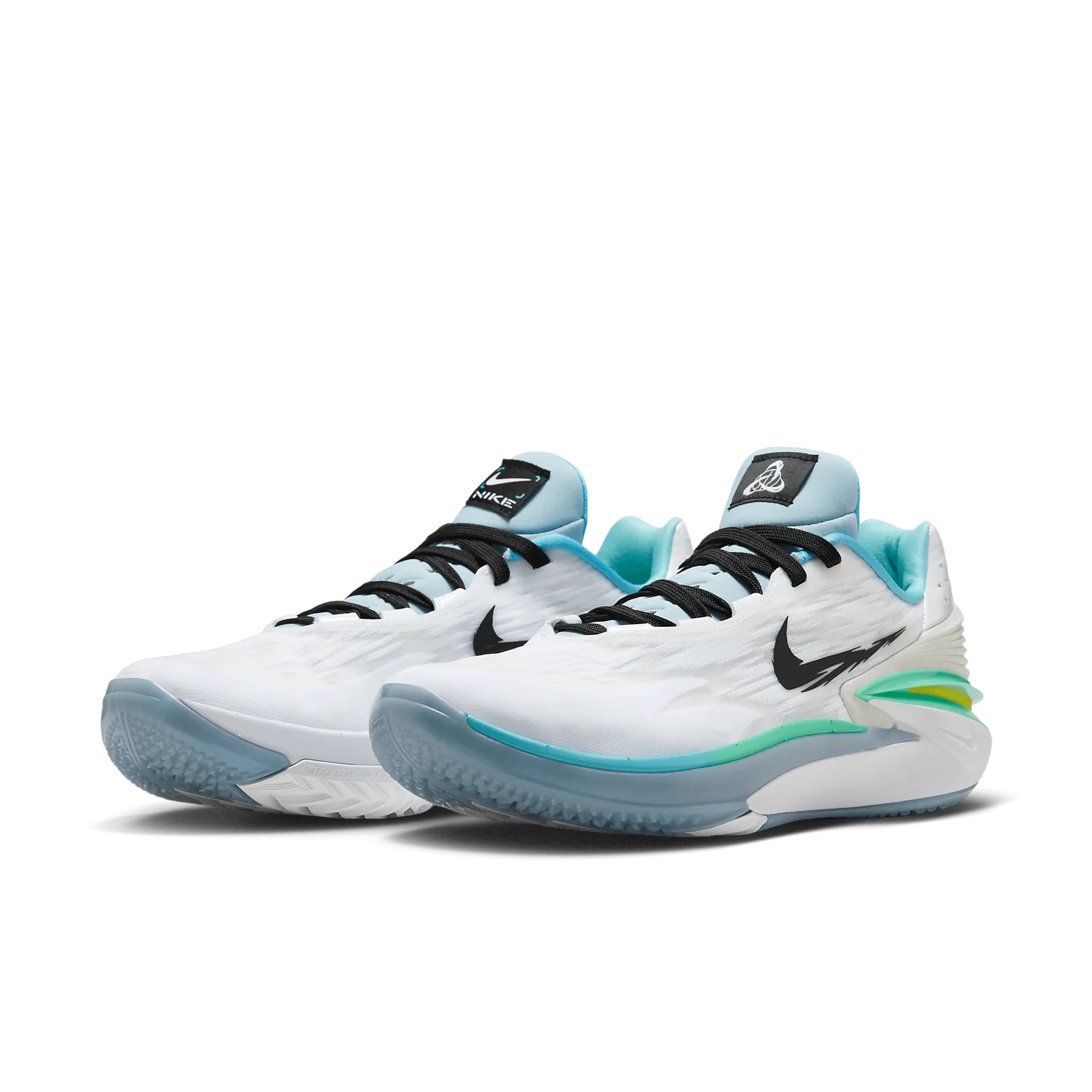 Nike Air Zoom GT Cut 2 Unlock Your Space image 4
