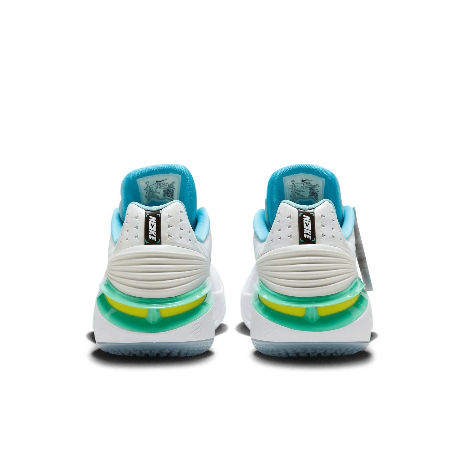 Nike Air Zoom GT Cut 2 Unlock Your Space image 5
