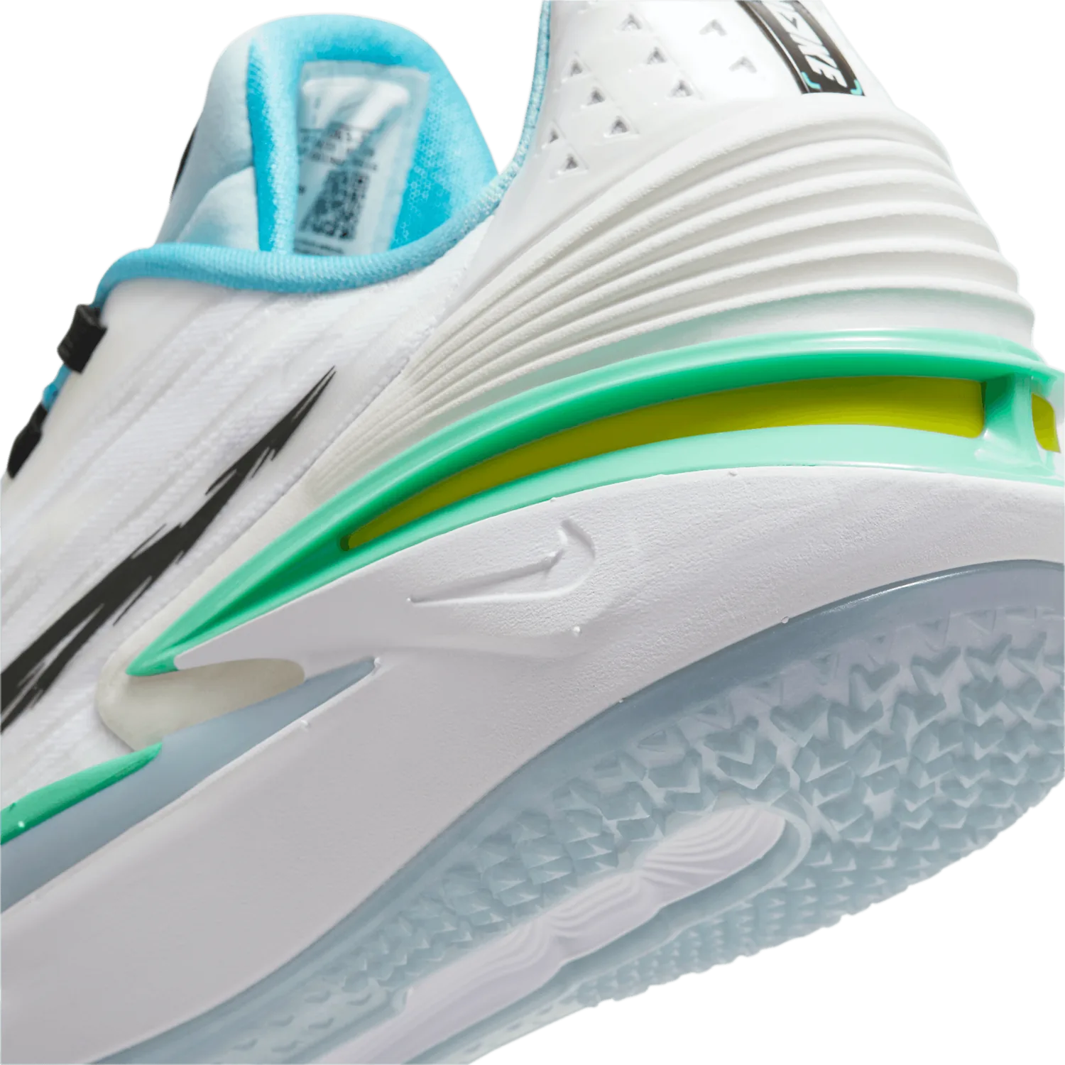 Nike Air Zoom GT Cut 2 Unlock Your Space image 7