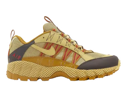Nike Air Humara Buff Gold